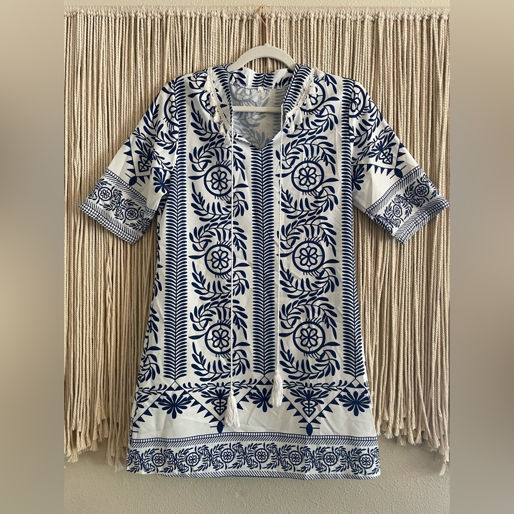 Medium Top
